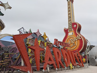 The Neon Museum Med Spa