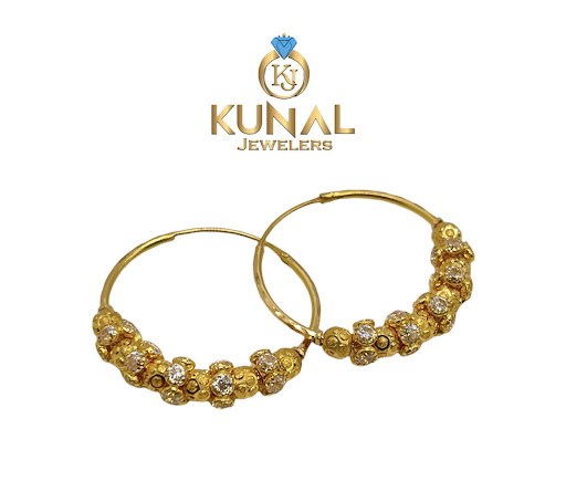 Jeweler «Kunal Jewelers», reviews and photos, 37-08 74th Street, Jackson Heights, NY 11372, USA