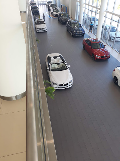 BMW Dealer «Lauderdale BMW of Fort Lauderdale», reviews and photos, 1400 South Federal Highway, Fort Lauderdale, FL 33316, USA