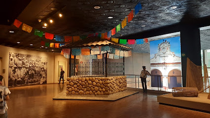 Patronato Nacional del Museo Nacional de Antropología