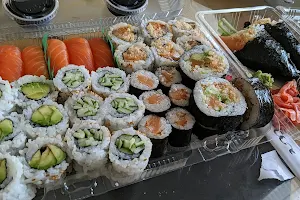 Restaurant Sumo Sushi image