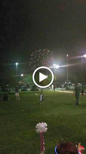 Amphitheater «The Liberty Bank Alton Amphitheater», reviews and photos, 1 Riverfront Dr, Alton, IL 62002, USA