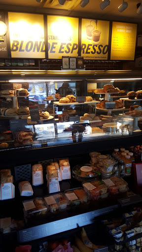 Coffee Shop «Starbucks», reviews and photos, 7060 E 116th St b, Fishers, IN 46038, USA