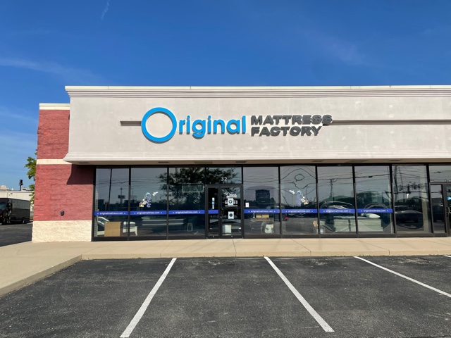 The Original Mattress Factory