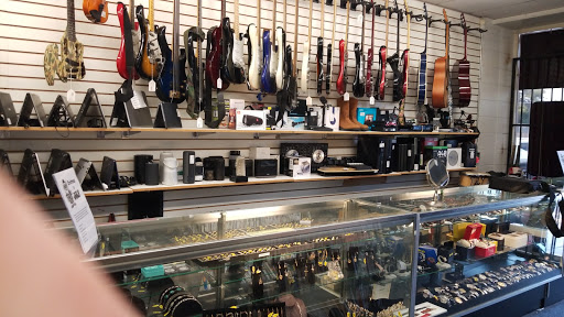 Pawn Shop «Tempe Pawn and Gold», reviews and photos, 2105 S Rural Rd, Tempe, AZ 85282, USA