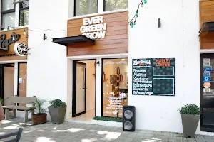 Evergreen Culture coffee Shop Growshop image