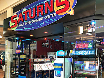 Saturn 5 Arcade