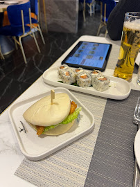 Plats et boissons du Restaurant japonais Chammie Sushi à Fegersheim - n°11