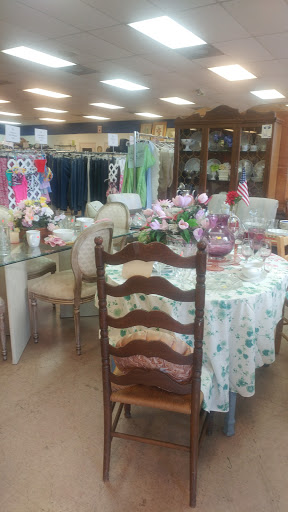 Thrift Store «Society of St. Vincent De Paul», reviews and photos, 23399 US Hwy 19 N, Clearwater, FL 33765, USA