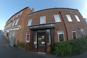 Stoke Road Medical Centre