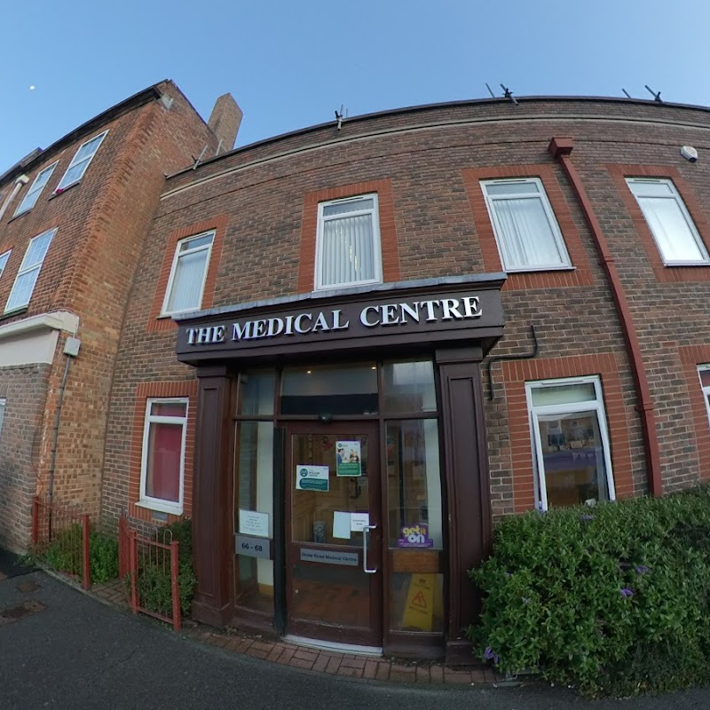 Stoke Road Medical Centre