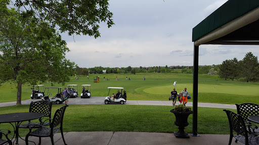 Golf Course «Links Golf Course», reviews and photos, 5815 Gleneagles Village Pkwy, Littleton, CO 80130, USA