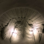 Photo n°8 de l'avis de Torsten.o fait le 19/03/2020 à 11:47 sur le  Iglu-Dorf - Zugspitze à Garmisch-Partenkirchen