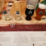 Photo n°1 de l'avis de Igor.r fait le 31/10/2018 à 16:55 sur le  Restaurant Weinstock Leipzig à Leipzig