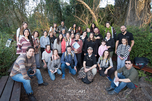 Photo Art - Escuela de Fotografía