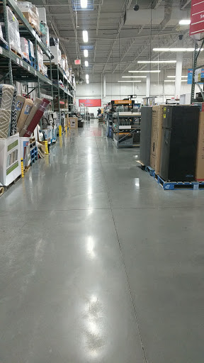 Warehouse club «BJ’s Wholesale Club», reviews and photos, 141 Gallery Center Dr, Mooresville, NC 28117, USA