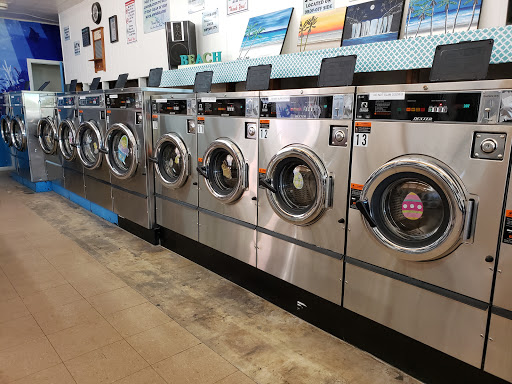 Laundromat «Cape Laundry», reviews and photos, 7814 N Atlantic Ave, Cape Canaveral, FL 32920, USA