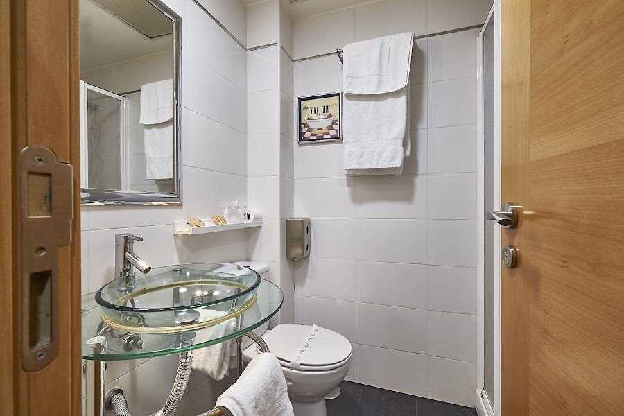 Hotel Real De Illescas
