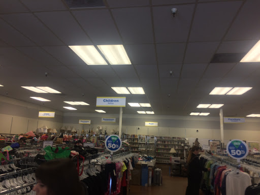Non-Profit Organization «Goodwill», reviews and photos, 823 Southampton Rd, Benicia, CA 94510, USA
