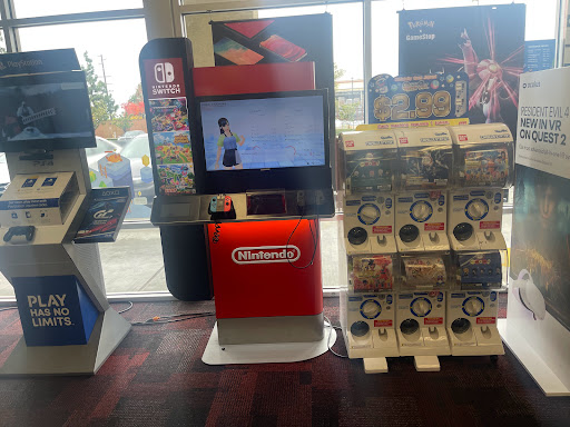 Video Game Store «GameStop», reviews and photos, 1331 S Lone Hill Ave STE 160, Glendora, CA 91740, USA