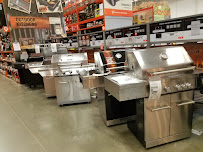 The Home Depot - Photo 5 - Car repair in Edison, NJ, Allentown