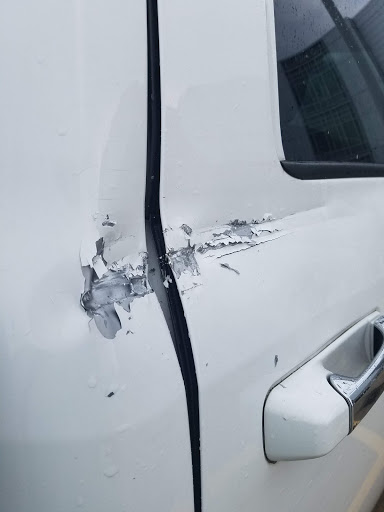 Auto Body Shop «The Durable Companies», reviews and photos, 393 Thomaston Ave, Waterbury, CT 06702, USA