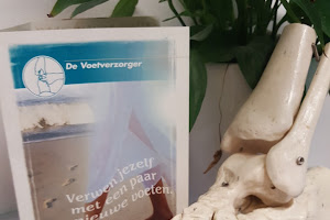 Pedicurepraktijk Wilma Jansen-van Dijk