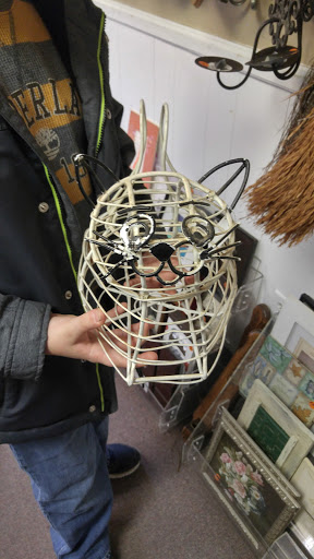 Thrift Store «Clothes Less Traveled», reviews and photos, 459 GA-74, Peachtree City, GA 30269, USA