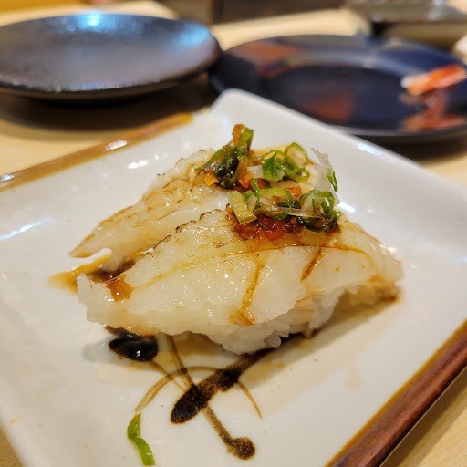 大江戶日本料理 的照片