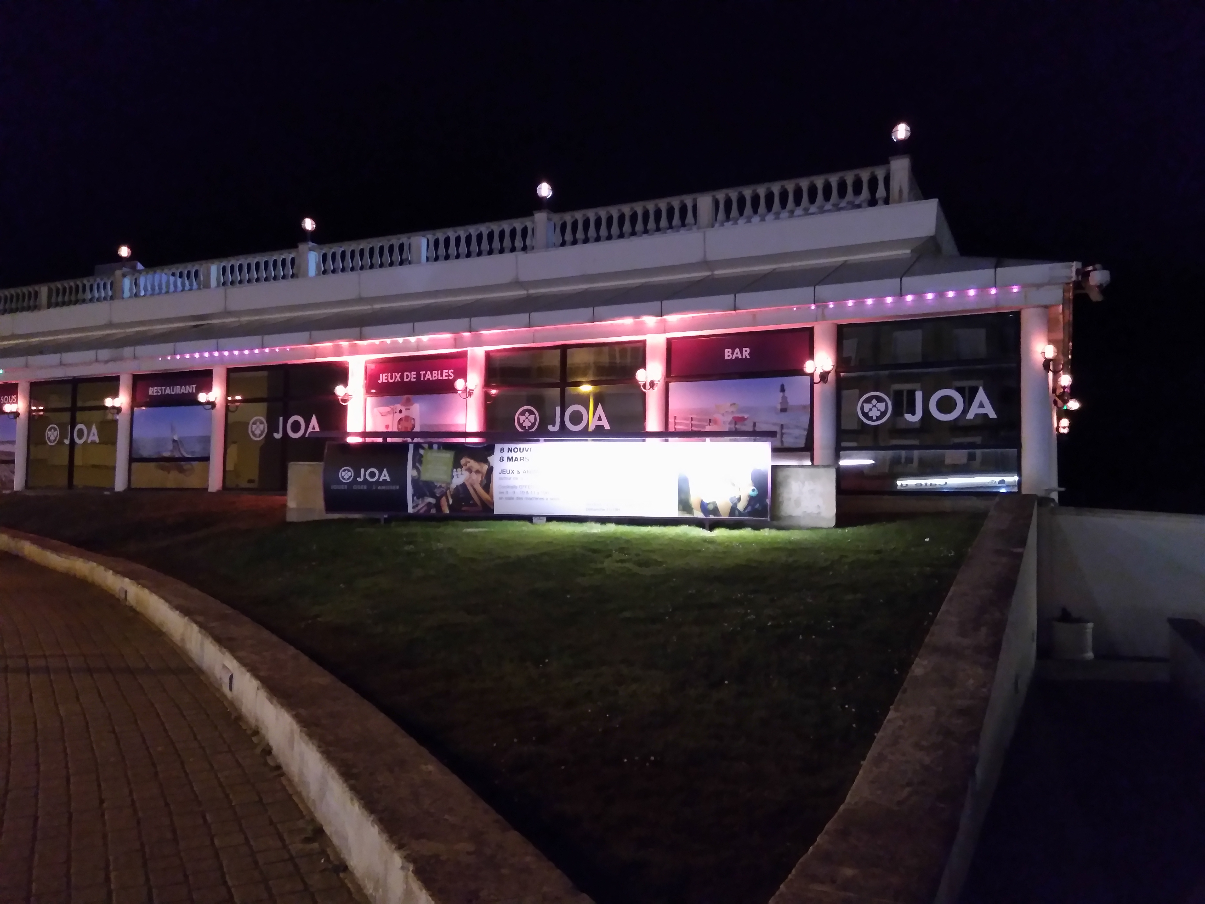 Photo n° 2 de l'avis de Pascale.i fait le 19/03/2018 à 02:28
