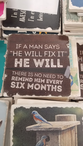 Home Goods Store «Christmas Tree Shops», reviews and photos, 1298 Worcester St, Natick, MA 01760, USA