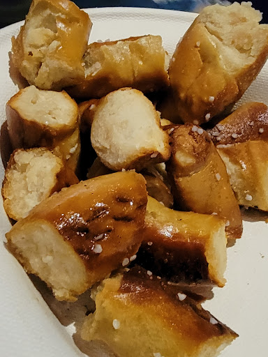 Movie Theater «Silverspot Cinema», reviews and photos, 9118 Strada Pl #8205, Naples, FL 34108, USA