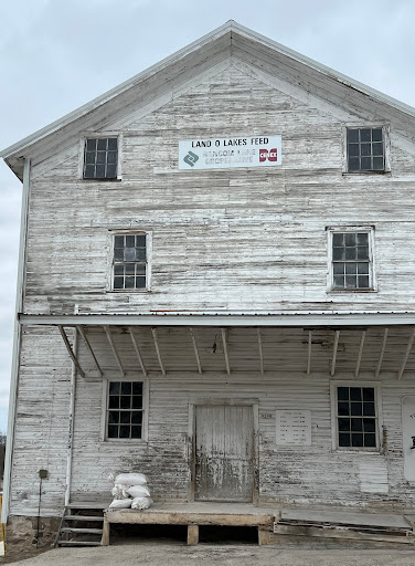 Tom's Old Country Mill LLC