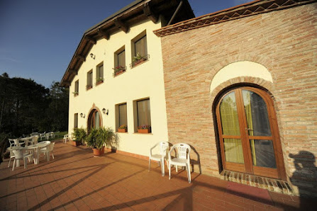 Santa Barbara Country House Via XXIV Maggio, 83, 56028 La Serra PI, Italia
