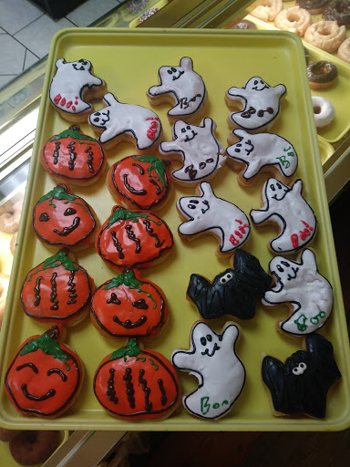 Donut Shop «Young Donut», reviews and photos, 2000 Esters Rd # 108, Irving, TX 75061, USA