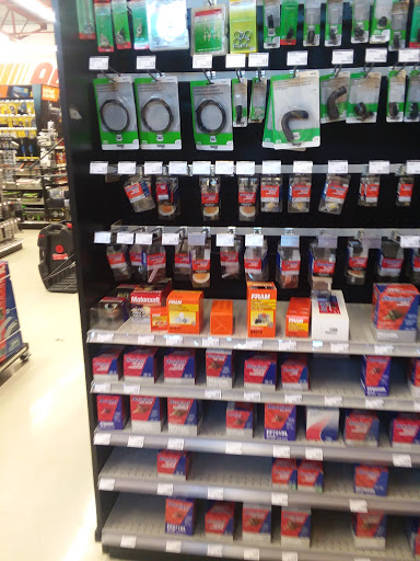 Auto Parts Store «AutoZone», reviews and photos, 554 Jermor Ln, Westminster, MD 21157, USA