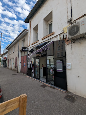 Vital coiffure à Décines-Charpieu