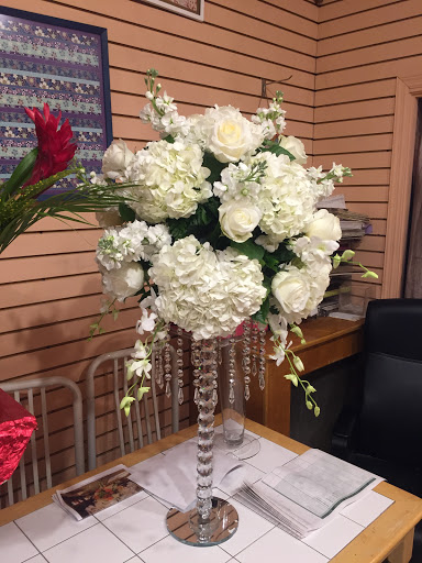 Florist «Dennis Rigas Floral Creations», reviews and photos, 115-16 Liberty Ave, South Richmond Hill, NY 11419, USA