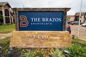 The Brazos Apartments image