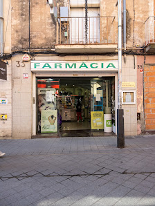 Farmàcia Judit Roca Brunet Carrer Major, 31, 08750 Molins de Rei, Barcelona, España