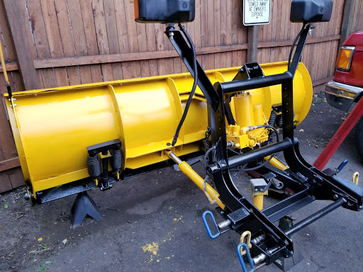 Auto Repair Shop «South Nyack Automotive Inc.», reviews and photos, 45 Cedar Hill Ave, Nyack, NY 10960, USA