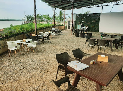 Kinaara The Café - Behind S D Jain Modern School Vesu, Piplod, Surat, Gujarat 395007, India