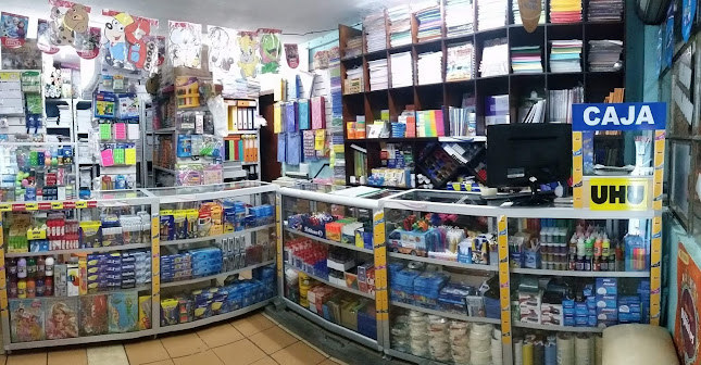 LIBRERIA PAPPEL BOOK