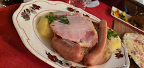 Choucroute d'Alsace du Restaurant de spécialités alsaciennes La Petite Alsace à Strasbourg - n°18