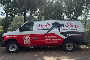 North Shore Dive Shop image