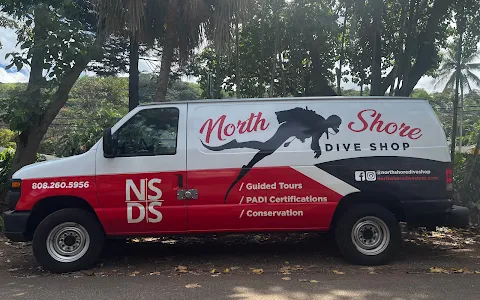 North Shore Dive Shop image