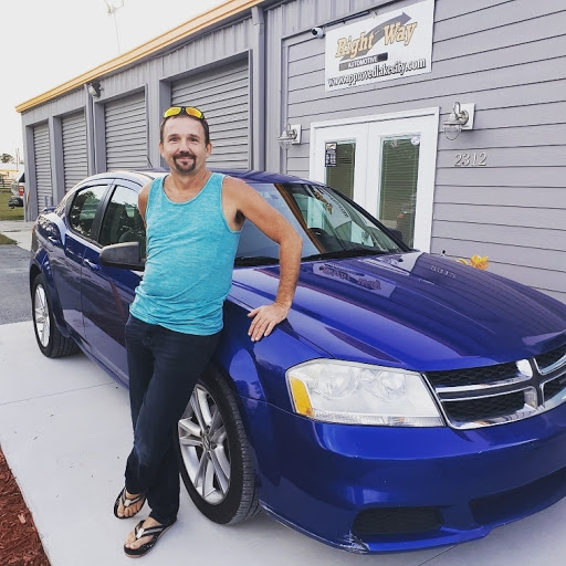 Used Car Dealer «Right Way Automotive», reviews and photos, 2310 US-90, Lake City, FL 32055, USA