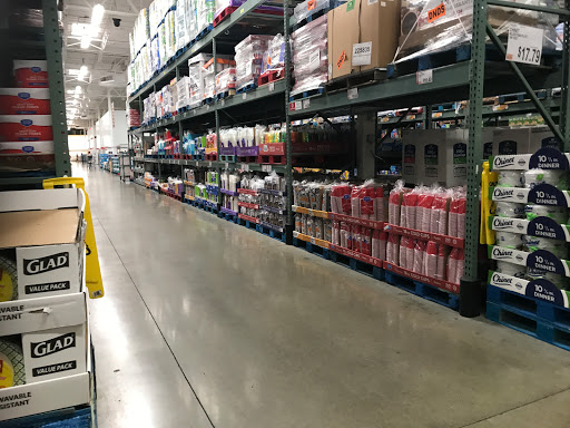 Warehouse club «BJ’s Wholesale Club», reviews and photos, 1929 NE Pine Island Rd, Cape Coral, FL 33909, USA