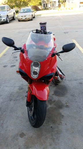 Auto Parts Store «AutoZone», reviews and photos, 510 W University Ave, Georgetown, TX 78626, USA