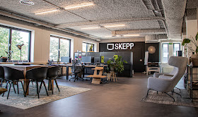 SKEPP Switzerland - Büro mieten
